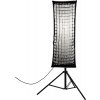 Nanlite Voštinová mřížka pro Softbox 45x110cm