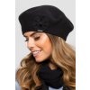 Kamea Baret Salamanca čierna