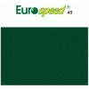 TOOL Billiard Plátno Eurospeed 45 Yellow Green 165cm