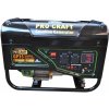 PROCRAFT Benzínový elektrický generátor 3 kW, GP35, PCR3830