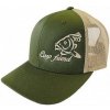 R-Spekt Šiltovka Mesh Carp Friend
