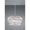 TRIO LIGHTING FOR YOU R11503006 MAHDIA, Luster