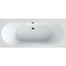 VILLEROY & BOCH Oberon 2.0 180 x 80 cm UBQ180OBR2DV01