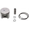 Kompletný piest pre krovinorezy Stihl FS400 FS450 FS480 40 mm (OEM 11230302019)