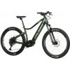 Elektrobicykel Crussis ONE-PAN Guera 9.8-M 2023 Veľkosť rámu: 19”, Priemer kolies: 27,5”, Farba bicykla: tmavo šedá