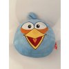 Vankúš - Angry Birds Blue 29 x 29cm, AB-016 BLUE