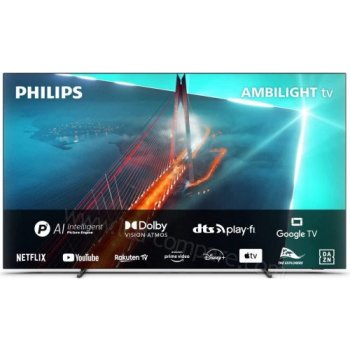 Philips 55OLED718