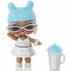 MGA LOL Surprise Winter Chill Sauna Doll Ice