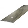 Acara prechodová lišta titán AP4/4 38mm 2,7 m