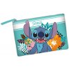 Lilo a Stitch Toaletní taštička Disney Stitch Tropic