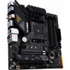 ASUS MB Sc AM4 TUF GAMING B550M-PLUS WIFI II, AMD B550, 4xDDR4, 1xDP, 1xHDMI, WI-FI, mATX
