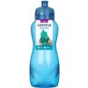 Sistema Hydrate Fľaša Wave Twist n Sip 600 ml, modrá