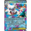 Mega Abomasnow ex 036/132 - Double Rare - Mega Evolution