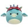 SQUISHMALLOWS Modrý drak Tatiana