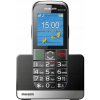 Mobilný telefón pre seniorov MAXCOM Comfort MM720 SE Nabíjacia stanica