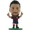 Soccerstarz - Barcelona Lionel Messi Home Kit (2020 version) /Figures |