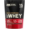 Optimum Nutrition Whey Gold Standard 100% 450-480g COOKIE CREAM