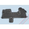 Koberce Gumenné Rezaw Plast Renault MASTER 2010