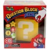 Super Mario Question Block Game