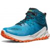 Keen ZIONIC MID WP MEN fjord blue/evening primrose Veľkosť: 42,5 pánske topánky