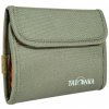 Peňaženka TATONKA EURO WALLET RFID B Uni