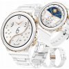 Smartwatch Smart-Trend Smartwatch GT White 2P zlatý