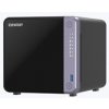 QNAP TS-432X-4G (4C/AlpineAL524/2,0GHz/4GBRAM/4xSATA/2x2,5GbE/1xSFP+/2xUSB3.2/1xPCIe)
