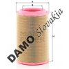MANN FILTER Vzduchový filter MANN FILTER C 36 011/2
