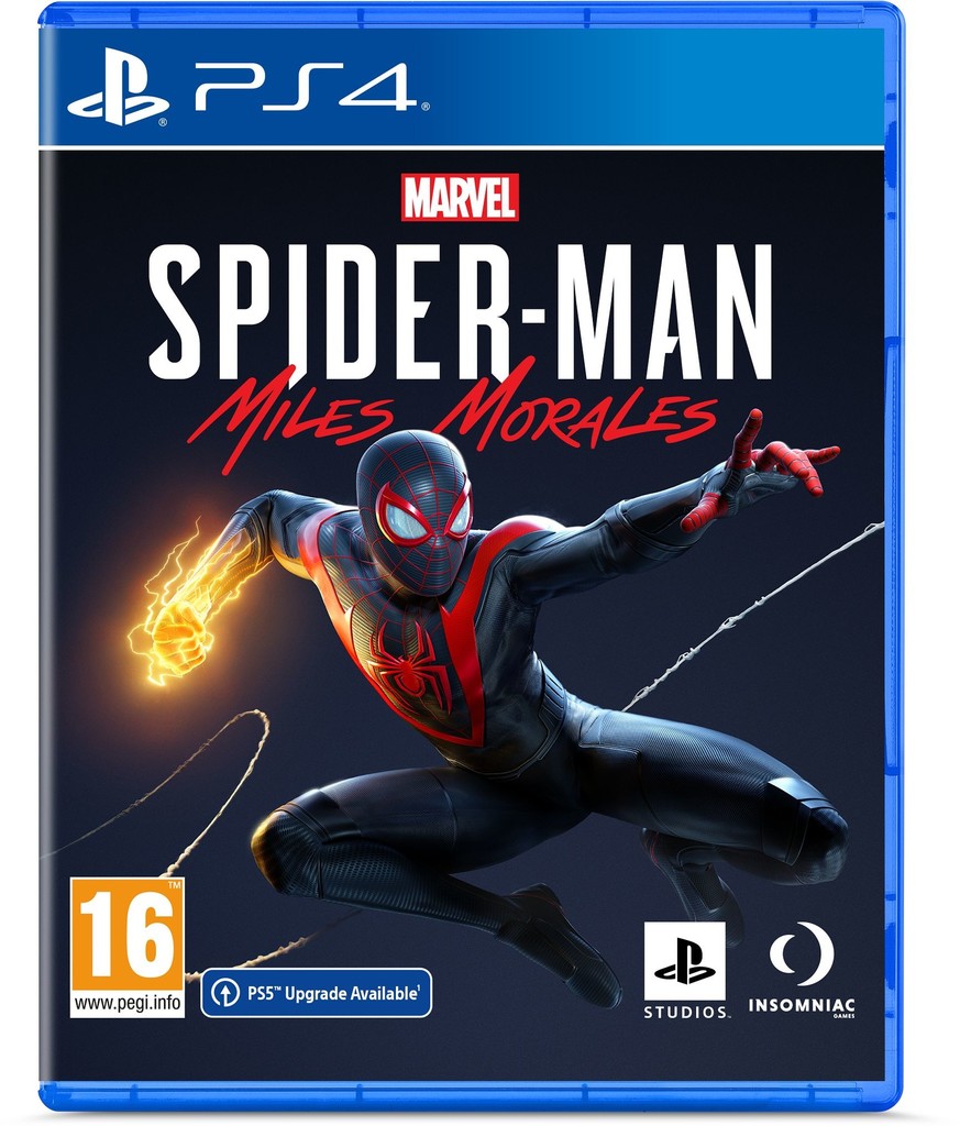 Marvel's Spider-Man: Miles Morales od 28,87 € - Heureka.sk