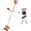 Krovinorez RURIS RR240Bravo