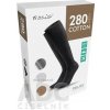 MAXIS RELAX COTTON 280 DEN LÝTKOVÉ PANČUCHY