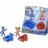 PJ MASKS CATBOY verzus AN YU Pyžamaskovia FIGÚRKY