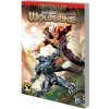 Wolverine by Benjamin Percy Vol. 9: Sabretooth War Part 2