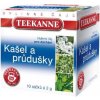 Čaj TEEKANNE bylinný Priedušky a pľúca HB 10 x 2g