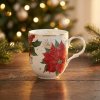 Vianočný hrnček EASY LIFE 350 ml
