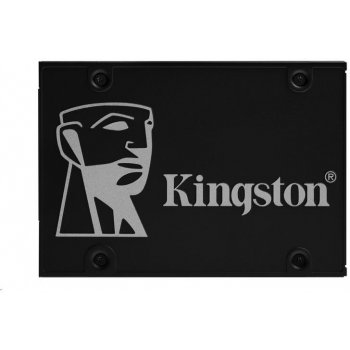 Kingston KC600 256GB, SKC600/256G