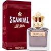 Jean Paul Gaultier Scandal 150 ml toaletní voda plnitelný pro muže