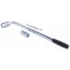 Satra Teleskopický kľúč na kolesá 34-48 cm S-WW48S