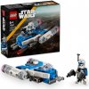 LEGO® Star Wars™ 75391 Mikrostíhačka Y-wing™ kapitána Rexa
