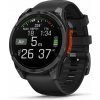 Garmin Fenix 8 47 mm AMOLED Slate Gray Steel/Black Band 010-02904-00