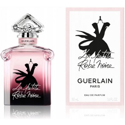 Guerlain La Petite Robe Noire 50 ml parfumovaná voda žena EDP