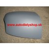 Ford Focus 11/04- Krytka spätného zrkadla pravý s otvorom na smerovku.
