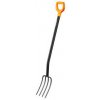vidly rycie Solid čierne Fiskars 1070673