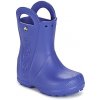 Crocs Čižmy do dažďa HANDLE IT RAIN BOOT Modrá