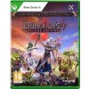 Dungeons 4 (Deluxe Edition) (XSX)