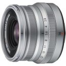 Fujifilm Fujinon XF 16mm f/2.8 R WR