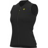 ALÉ PRAGMA Color Block W black