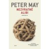 Nezvratné alibi - Peter May