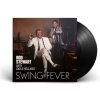 Stewart Rod & Holland Jools - Swing Fever LP