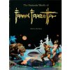 The Fantastic Worlds of Frank Frazetta - Dian Hanson